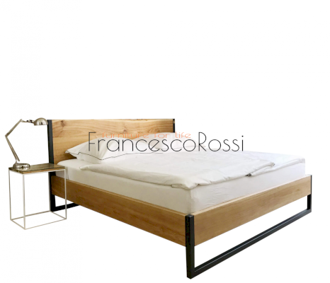 Кровать лофт Ардено (Francesco Rossi)