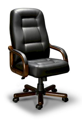Кресло для руководителя Victoria А LX (Мирэй Групп)