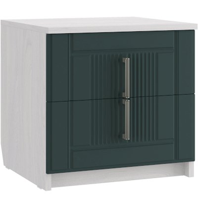 Прикроватная тумба Андрэа 13 (Аквилон)