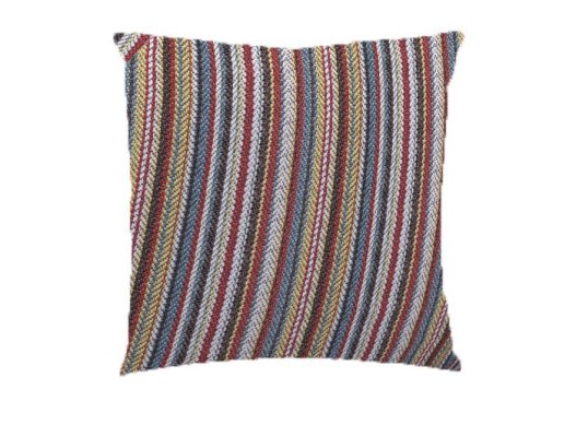 Подушка Харди страйп 03 (Пуф 52)